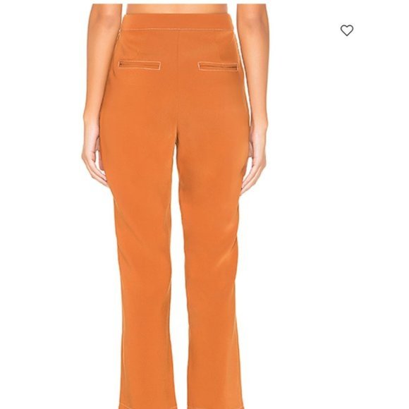 Revolve Tularosa Honey Pants High Waisted XL - Picture 4 of 7